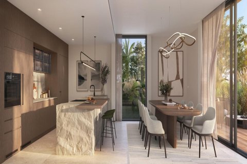Villa en Dubai, 4 dormitorios, 600 m², № 97142 - foto 9