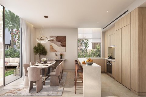 Villa en Dubai, 4 dormitorios, 600 m², № 97142 - foto 6