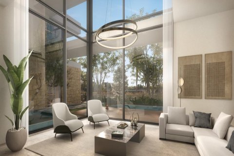 Villa en Dubai, 4 dormitorios, 600 m², № 97142 - foto 4