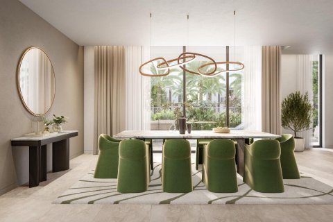 Villa en Dubai, 4 dormitorios, 600 m², № 97142 - foto 8