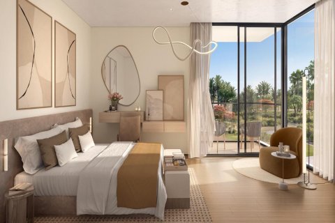 Villa en Dubai, 4 dormitorios, 600 m², № 97142 - foto 7