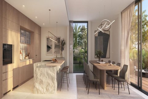Villa en Dubai, 4 dormitorios, 600 m², № 97142 - foto 3