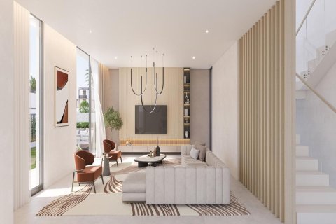 Villa en Dubai, 4 dormitorios, 600 m², № 97142 - foto 12