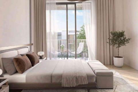 Townhouse in Dubai Media City, Dubai 3 bedrooms, 213 sq.m. № 97139 - photo 3