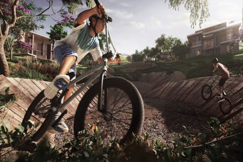 Townhouse in Dubai Media City, Dubai 3 bedrooms, 213 sq.m. № 97139 - photo 15