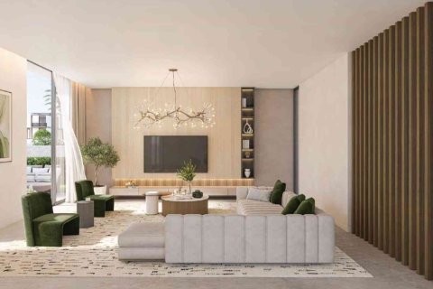 Townhouse in Dubai Media City, Dubai 3 bedrooms, 213 sq.m. № 97139 - photo 8