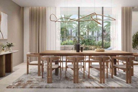 Townhouse in Dubai Media City, Dubai 3 bedrooms, 213 sq.m. № 97139 - photo 4