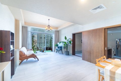 Penthouse in Jumeirah Village Circle, Dubai 2 bedrooms, 130 sq.m. № 97140 - photo 2