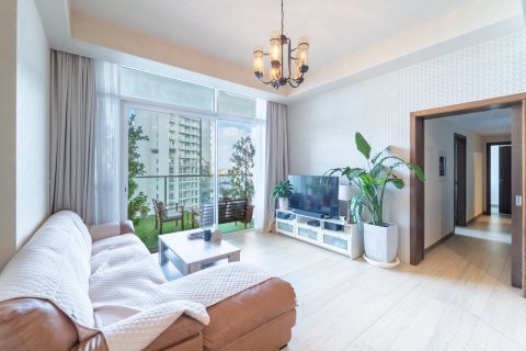 Penthouse in Jumeirah Village Circle, Dubai 2 bedrooms, 130 sq.m. № 97140