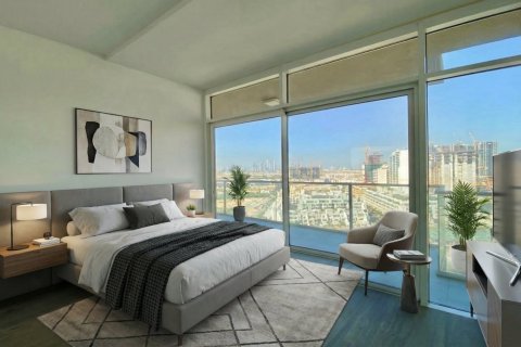Penthouse in Jumeirah Village Circle, Dubai 2 bedrooms, 130 sq.m. № 97140 - photo 12