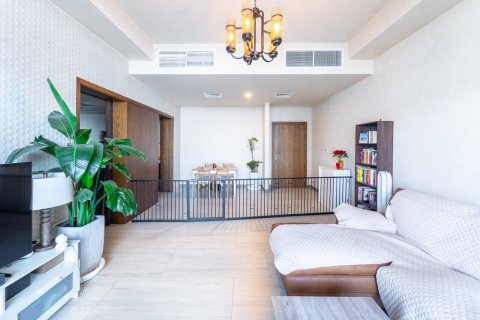 Penthouse in Jumeirah Village Circle, Dubai 2 bedrooms, 130 sq.m. № 97140 - photo 5