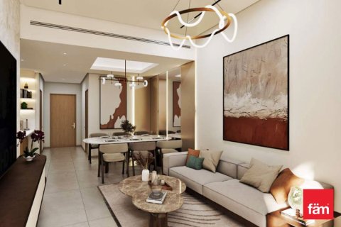 Apartment in Dubai 1 bedroom, 78.2 sq.m. № 110817