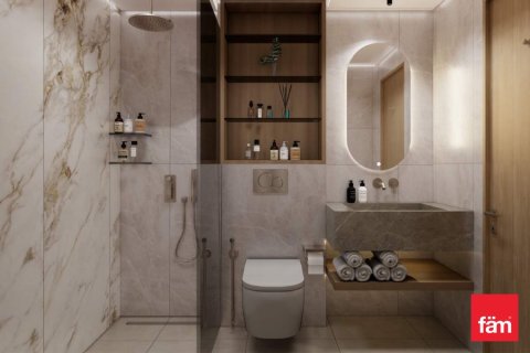 Apartment in Dubai 1 bedroom, 78.2 sq.m. № 110817 - photo 9
