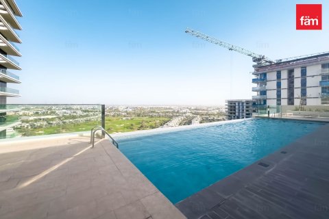 Apartment in Dubai Hills Estate, Dubai 1 bedroom, 73.2 sq.m. № 110813 - photo 7