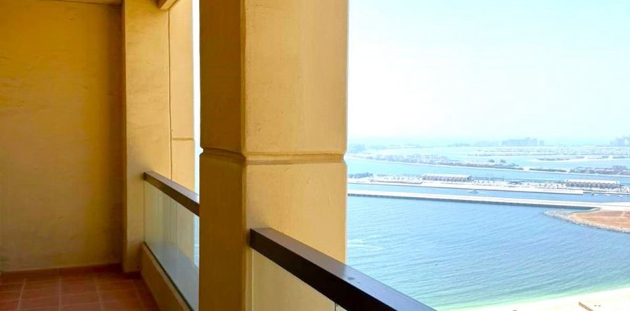 Apartment in Dubai 1 bedroom, 112 sq.m. № 110815