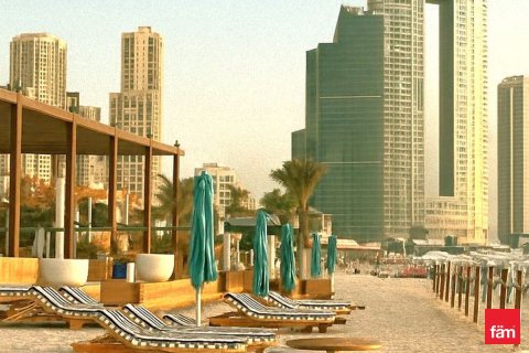 Apartment in Dubai 1 bedroom, 112 sq.m. № 110815 - photo 2