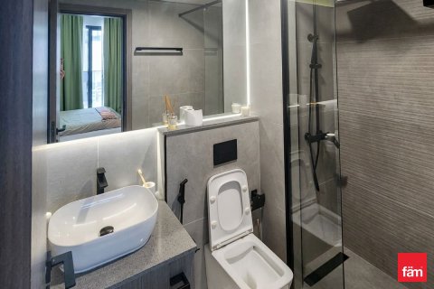 Apartment in Dubai 1 bedroom, 78.4 sq.m. № 110816 - photo 2