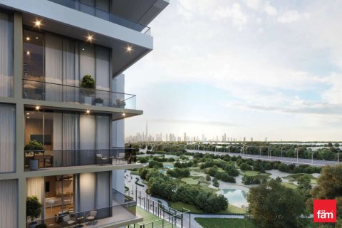 Apartamento en Ras Al Khor, Dubai, 2 dormitorios, 94.9 m², № 110818 - foto 10