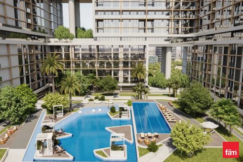 Apartamento en Ras Al Khor, Dubai, 2 dormitorios, 94.9 m², № 110818 - foto 8