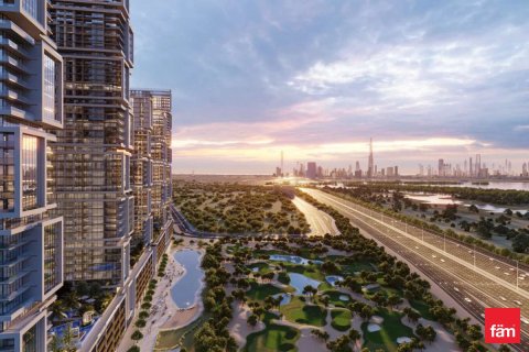 Apartamento en Ras Al Khor, Dubai, 2 dormitorios, 94.9 m², № 110818 - foto 9