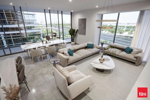 Apartamento en Ras Al Khor, Dubai, 2 dormitorios, 94.9 m², № 110818 - foto 7
