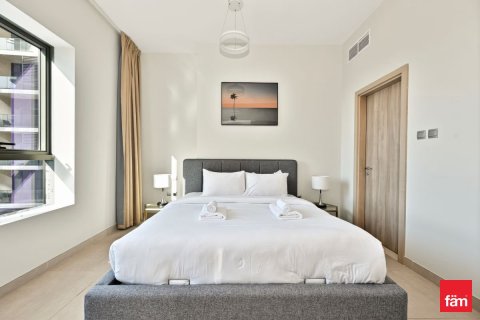 Appartement à Dubai Hills Estate, Dubai, 2 chambres, 124 m², № 110814 - photo 15