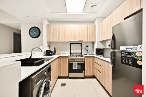 Appartement à Dubai Hills Estate, Dubai, 2 chambres, 124 m², № 110814 - photo 20