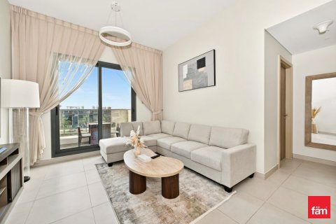 Appartement à Dubai Hills Estate, Dubai, 2 chambres, 124 m², № 110814 - photo 26