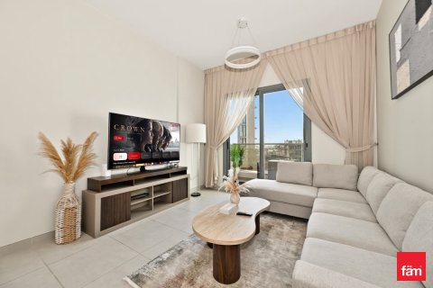 Appartement à Dubai Hills Estate, Dubai, 2 chambres, 124 m², № 110814 - photo 30