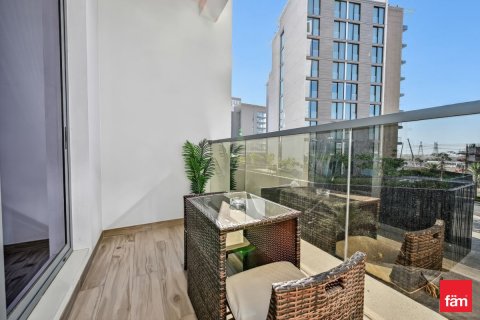 Appartement à Dubai Hills Estate, Dubai, 2 chambres, 124 m², № 110814 - photo 6