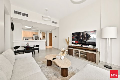 Appartement à Dubai Hills Estate, Dubai, 2 chambres, 124 m², № 110814 - photo 27