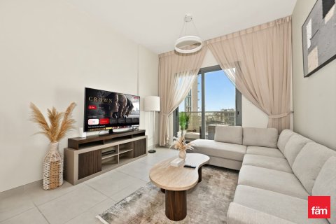 Appartement à Dubai Hills Estate, Dubai, 2 chambres, 124 m², № 110814 - photo 24