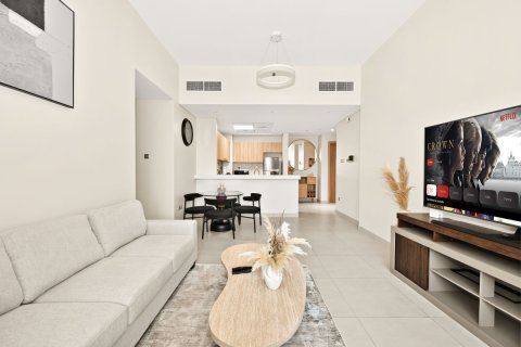Appartement à Dubai Hills Estate, Dubai, 2 chambres, 124 m², № 110814 - photo 28