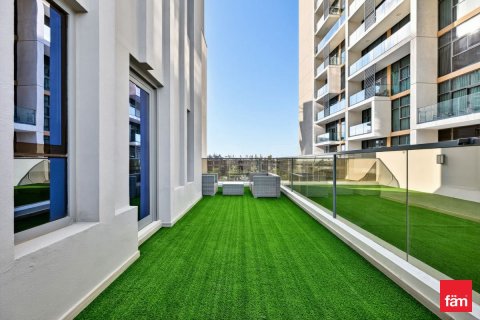 Appartement à Dubai Hills Estate, Dubai, 2 chambres, 124 m², № 110814 - photo 3