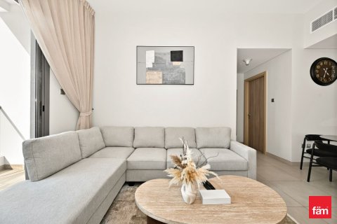 Appartement à Dubai Hills Estate, Dubai, 2 chambres, 124 m², № 110814 - photo 25