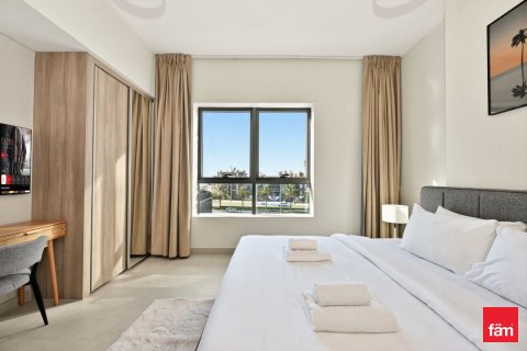 Appartement à Dubai Hills Estate, Dubai, 2 chambres, 124 m², № 110814 - photo 13