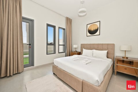 Appartement à Dubai Hills Estate, Dubai, 2 chambres, 124 m², № 110814 - photo 11