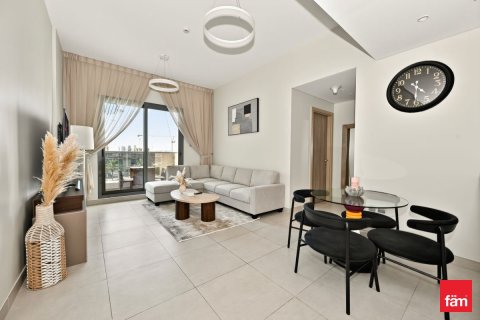 Appartement à Dubai Hills Estate, Dubai, 2 chambres, 124 m², № 110814 - photo 23