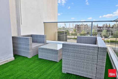 Appartement à Dubai Hills Estate, Dubai, 2 chambres, 124 m², № 110814 - photo 5