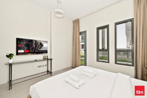 Appartement à Dubai Hills Estate, Dubai, 2 chambres, 124 m², № 110814 - photo 17
