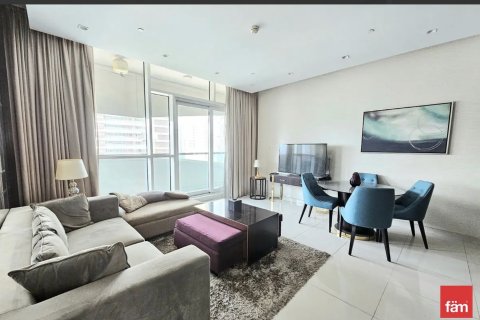 Appartement à Downtown Dubai (Downtown Burj Dubai), Dubai, 1 chambre, 93.1 m², № 84845 - photo 3