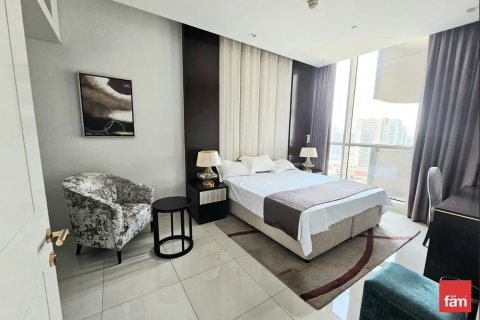 Appartement à Downtown Dubai (Downtown Burj Dubai), Dubai, 1 chambre, 93.1 m², № 84845 - photo 9