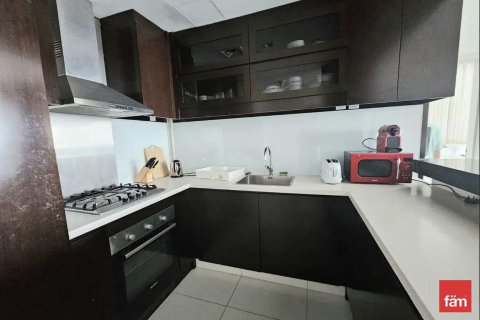 Appartement à Downtown Dubai (Downtown Burj Dubai), Dubai, 1 chambre, 93.1 m², № 84845 - photo 5