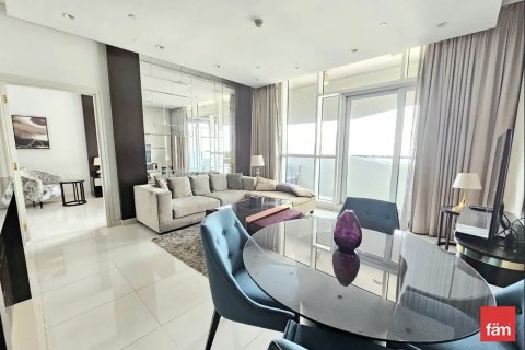 Appartement à Downtown Dubai (Downtown Burj Dubai), Dubai, 1 chambre, 93.1 m², № 84845 - photo 4