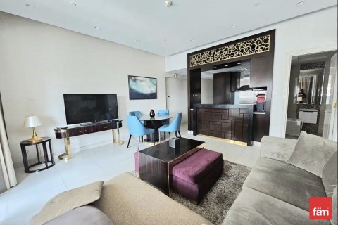 Appartement à Downtown Dubai (Downtown Burj Dubai), Dubai, 1 chambre, 93.1 m², № 84845 - photo 2