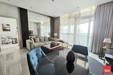 Appartement à Downtown Dubai (Downtown Burj Dubai), Dubai, 1 chambre, 93.1 m², № 84845 - photo 6