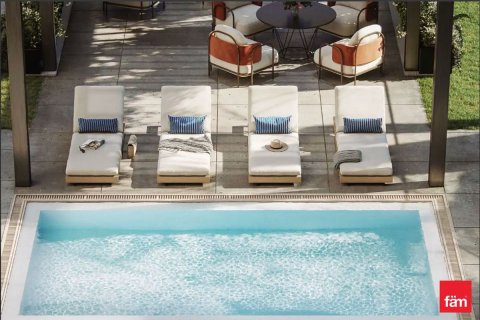 Apartamento en Al Satwa, Dubai, 1 dormitorio, 82 m², № 84843 - foto 8