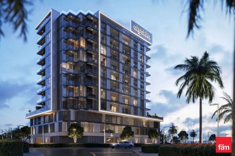 Apartment in Al Satwa, Dubai 1 bedroom, 82 sq.m. № 84843