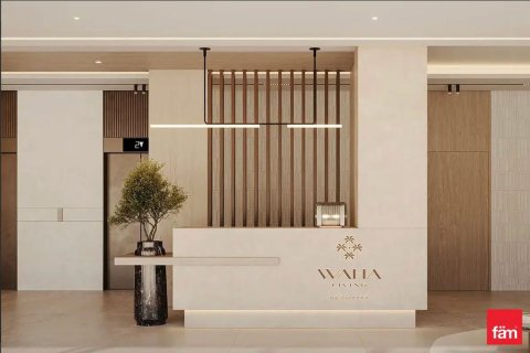 Apartamento en Al Satwa, Dubai, 1 dormitorio, 82 m², № 84843 - foto 7