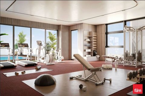 Apartamento en Al Satwa, Dubai, 1 dormitorio, 82 m², № 84843 - foto 10